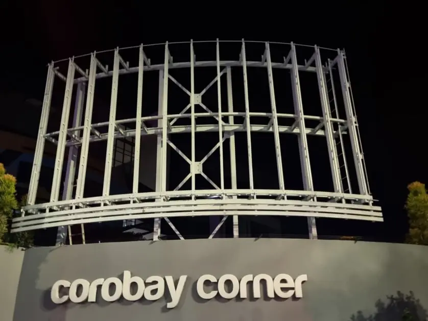 billboard engineering