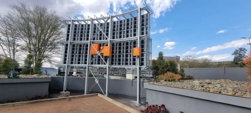 billboard engineering