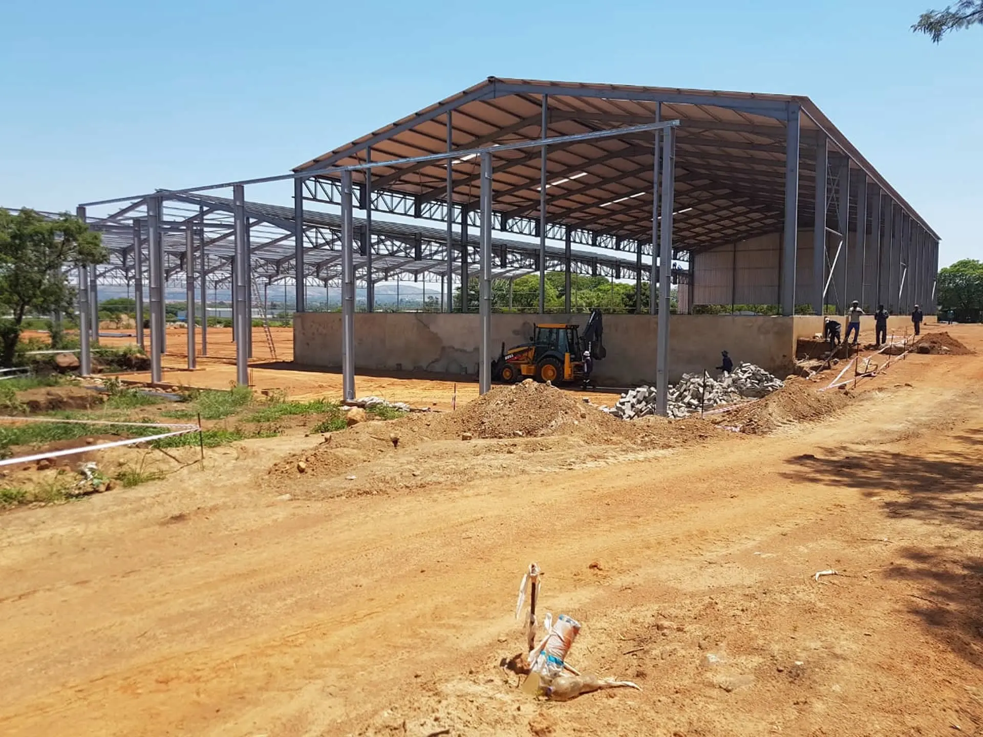 billboard engineering