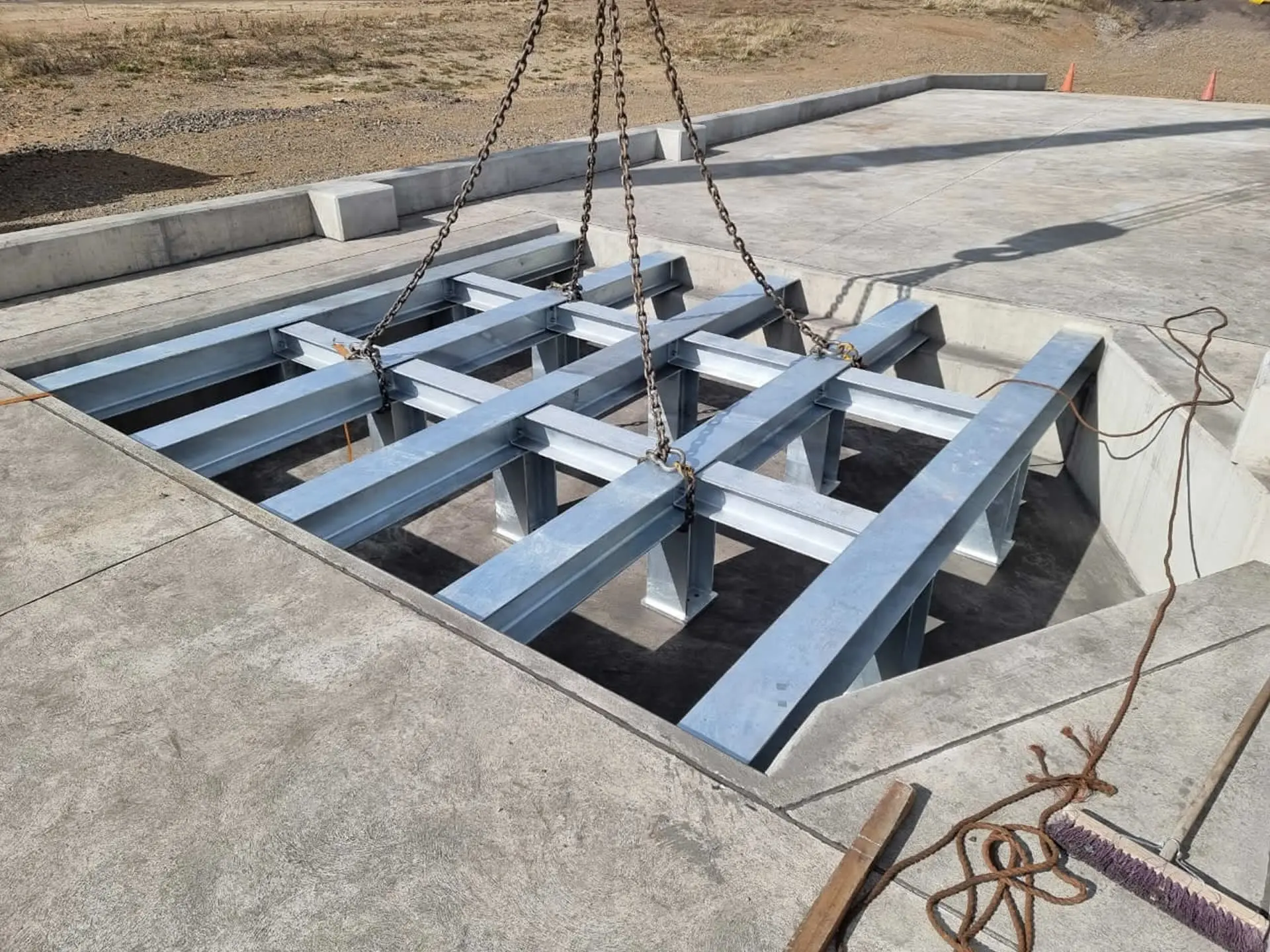 billboard engineering