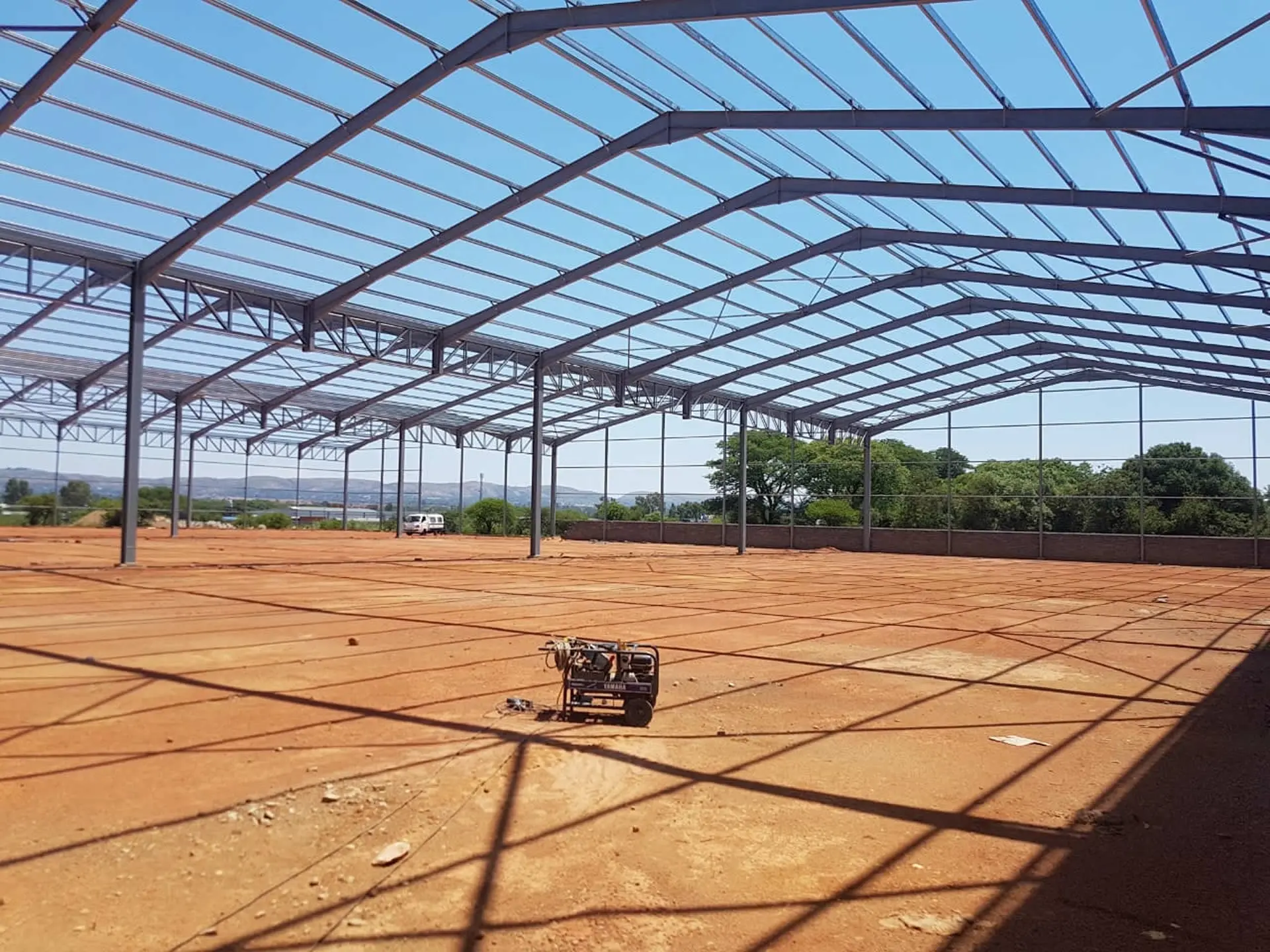 billboard engineering