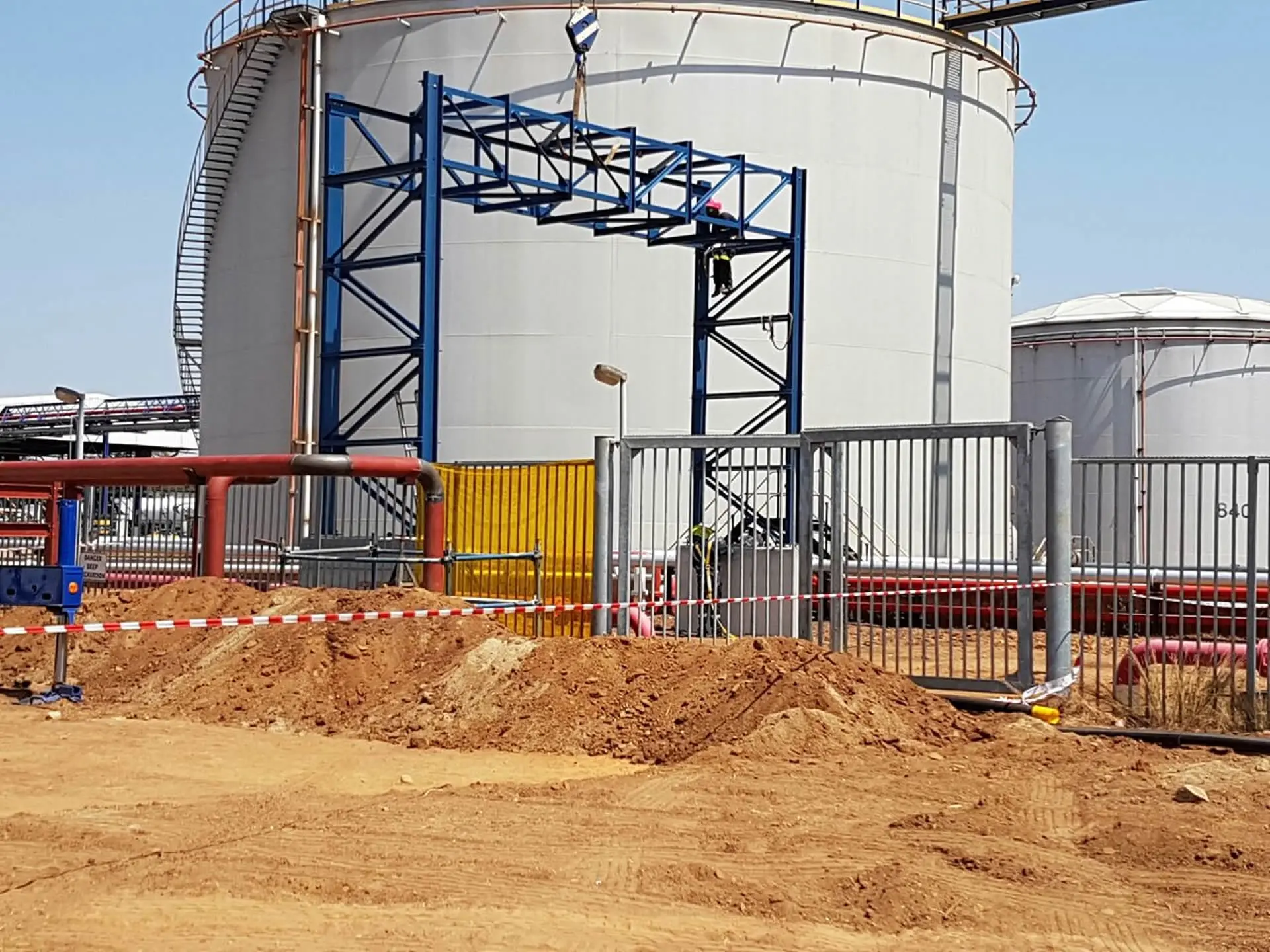 billboard engineering